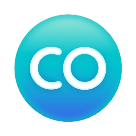 CO icon