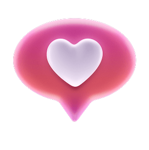 Heart icon